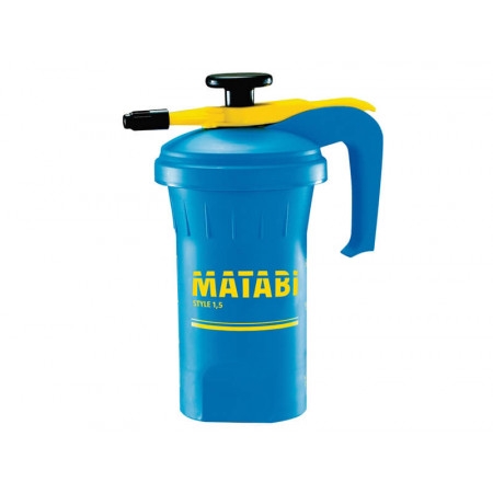 Matabi - Style 1.5 - Pump Sprayer-0 Matabi - Style 1.5 - Pump Sprayer-0