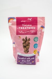 SILVERMOOR UNICORN TREATSIES 1KG-0