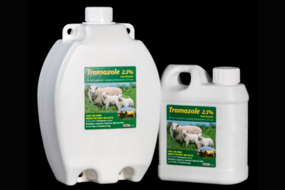 TRAMAZOLE SC 2.5% 5L-0
