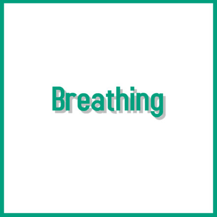 Breathing
