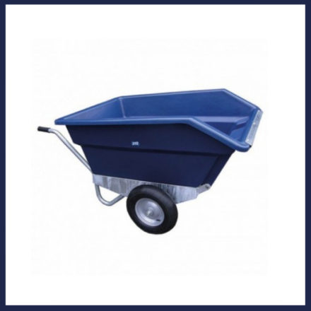 Wheelbarrows