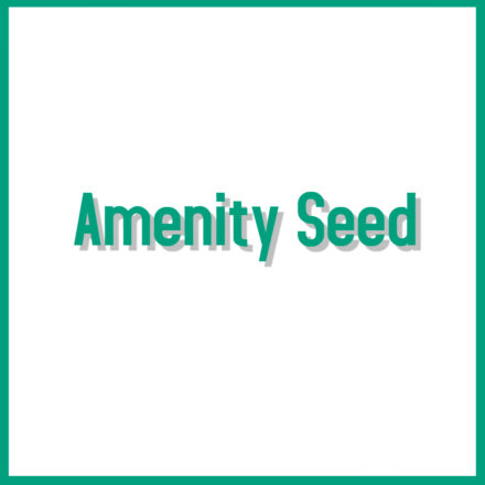 Amenity Seed