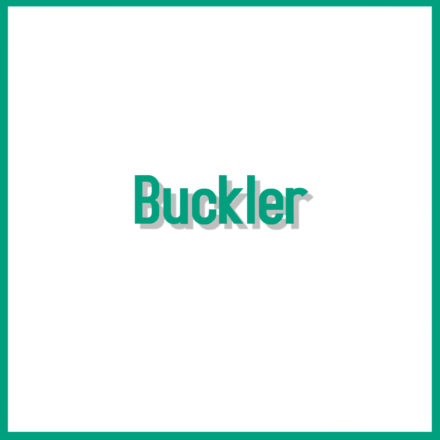 Buckler