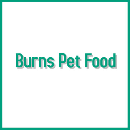 Burns Pet Food