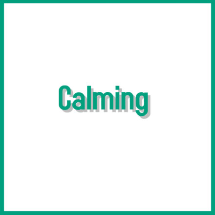 Calming