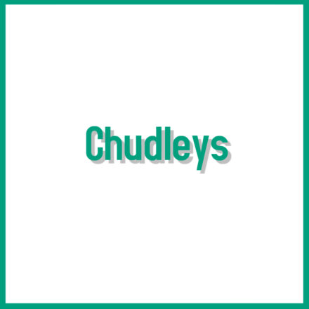 Chudleys
