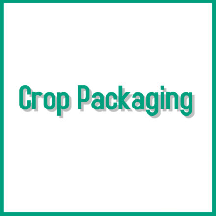 Crop Packaging