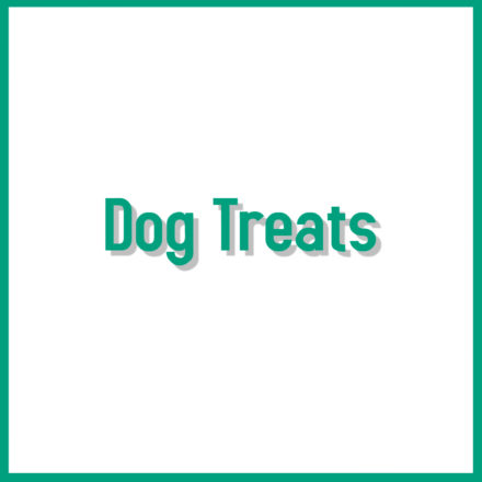 Dog Treats