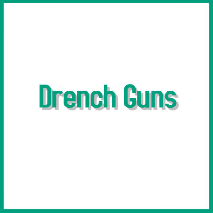 Drench Guns
