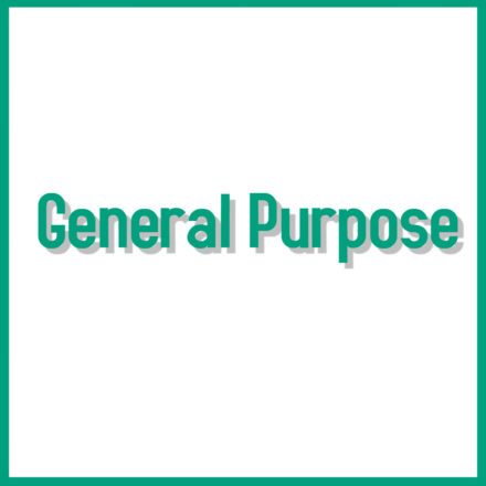 General Purpose