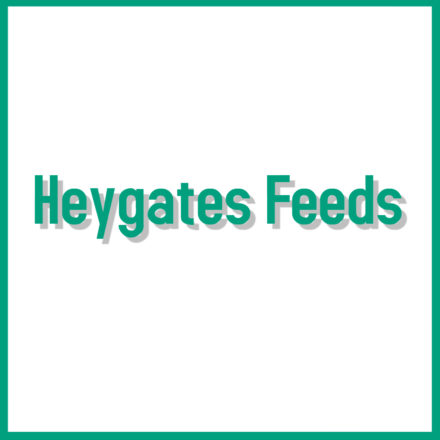 Heygates Feeds