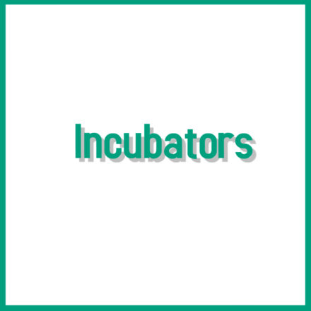 Incubators