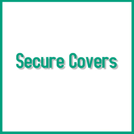 Secure Covers