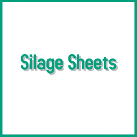 Silage Sheets