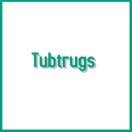 Tubtrugs