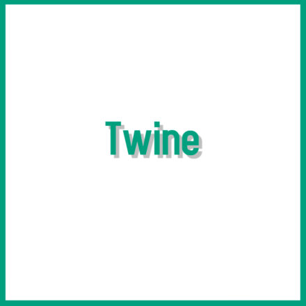 Twine