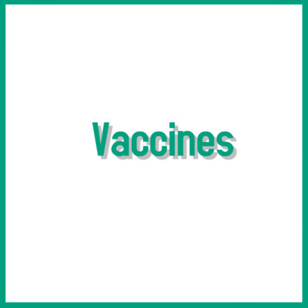 Sheep Vaccines